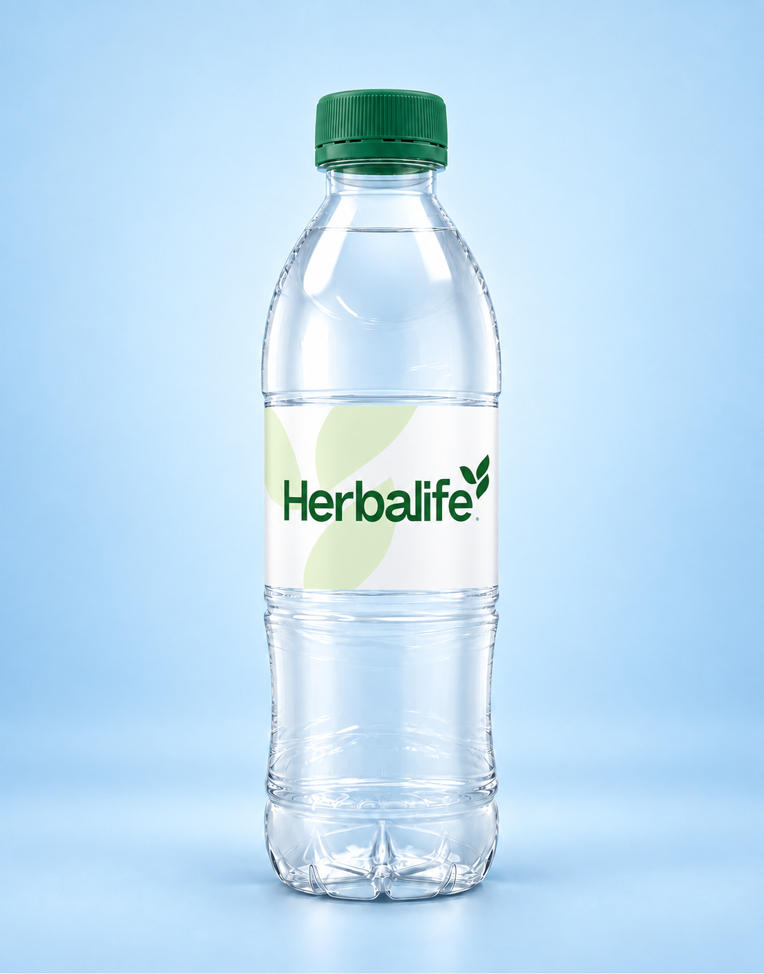 Promotivna boca vode – Herbalife